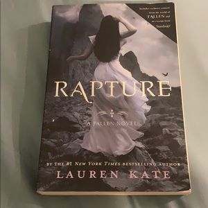 Rapture: A Fallen Novel